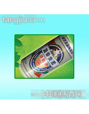 菠萝啤