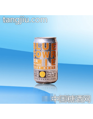 英文版橙饮料