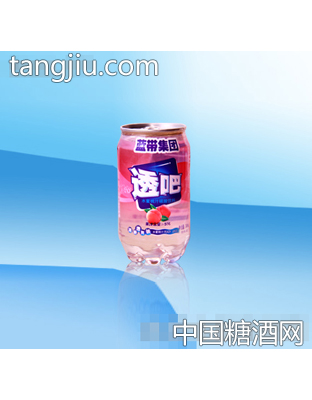 桃透吧