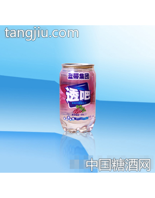 葡萄透吧