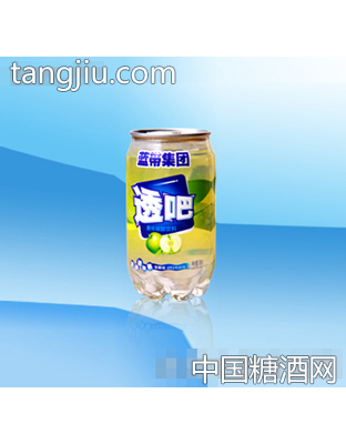 苹果透吧