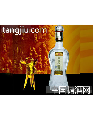 38度澜沧江清酒