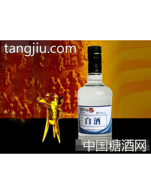 42度澜沧江白酒