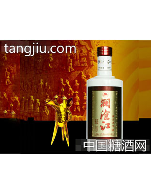 50度澜沧江