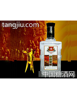 42度荞麦清酒