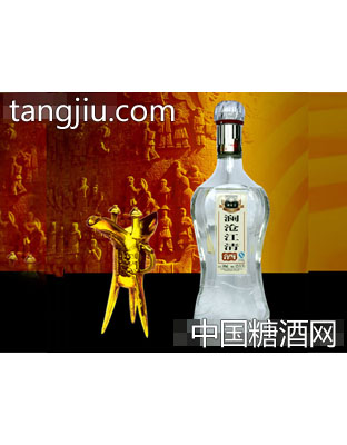 52度澜沧江清酒