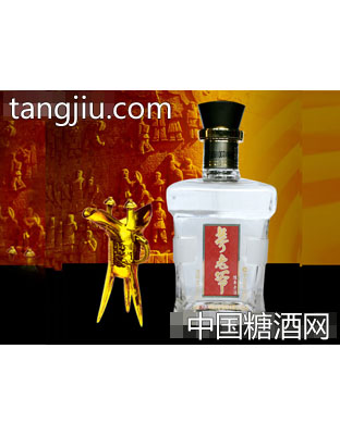 50度荞老爷