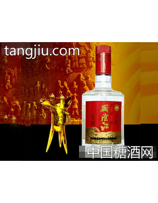 澜沧江