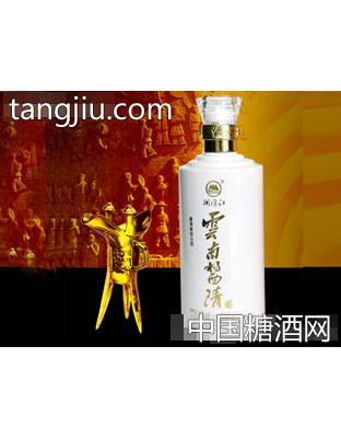 云南酱清