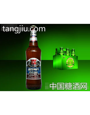 纯生时代