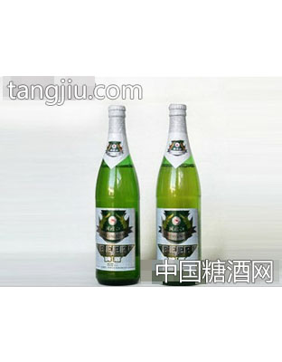啤酒（双）