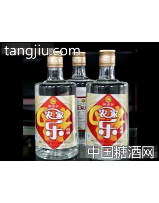 农家乐