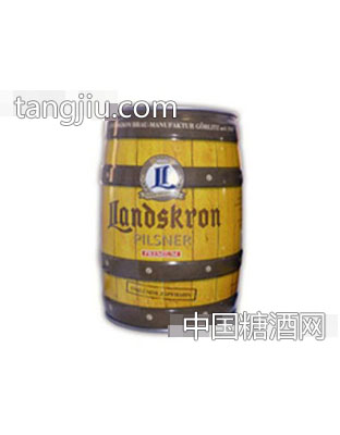 兰仕坊派对小桶装Partydose