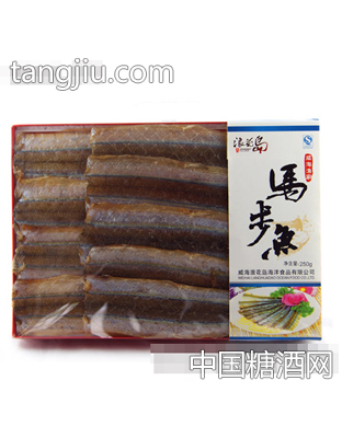 浪花岛马步鱼