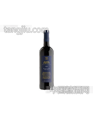 罗蒙家族丹魄干红