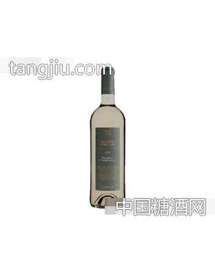 罗蒙家族干白