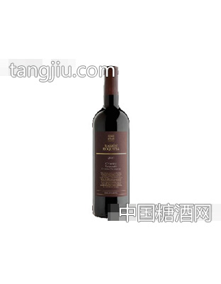 罗蒙家族佳酿干红