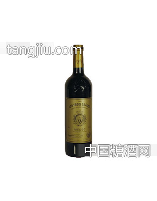波尔多优质干红