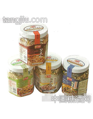 美承罐装系列