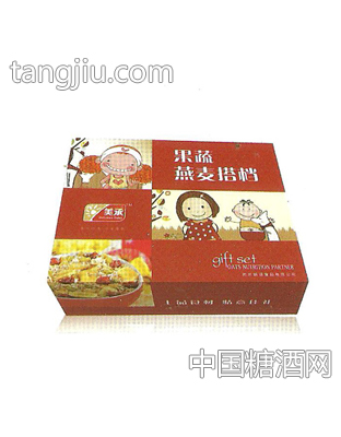 美承尚品之礼
