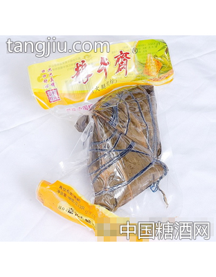 粮午斋火腿肉粽
