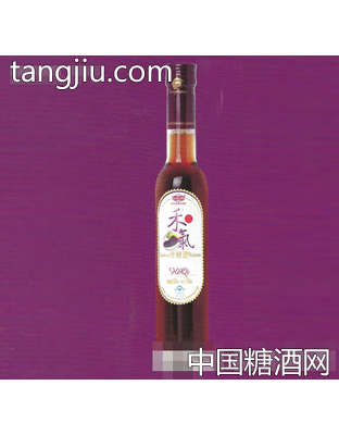 禾气桑椹醋220ml