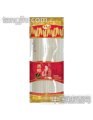 长寿面225g