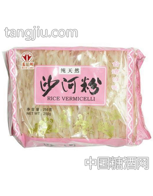 沙河粉250g