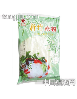 新竹米粉400g