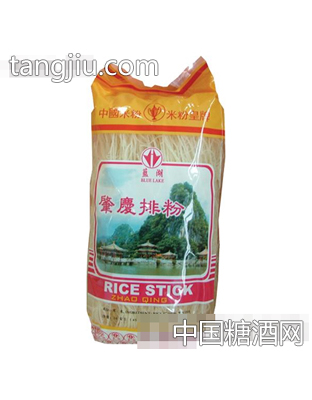肇庆米粉