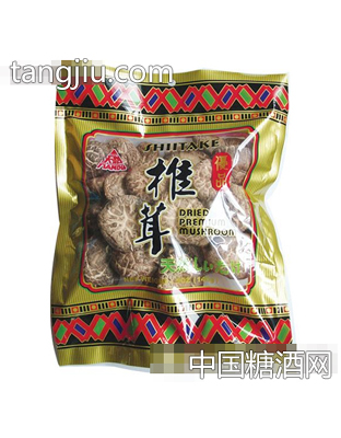 茶花菇