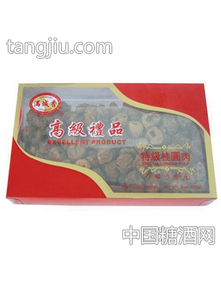 通心桂圆肉