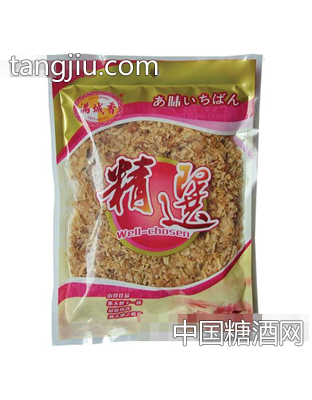 油葱酥