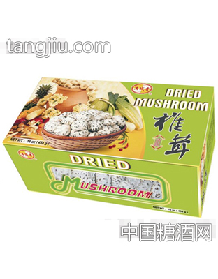 椎茸