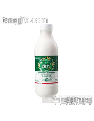 唯怡绿标90