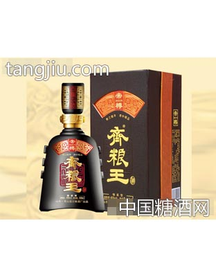 齐粮王（帝樽）