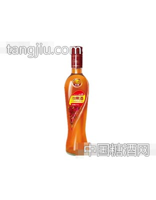 沙果酒