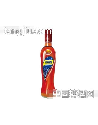 蓝莓醋