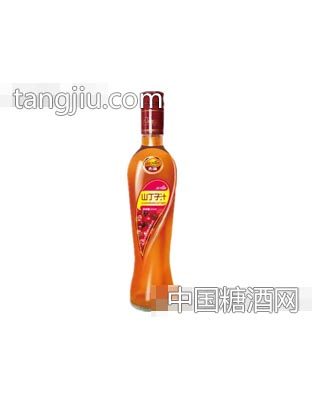 山丁子汁