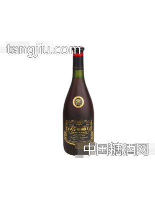 十五年利口（无糖）