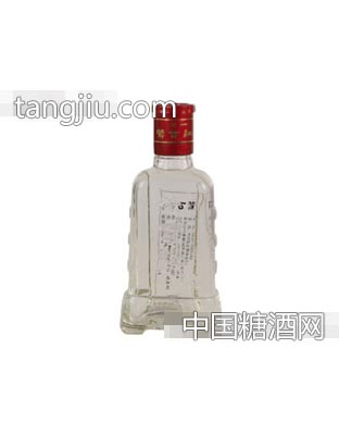 蒙古红二两半