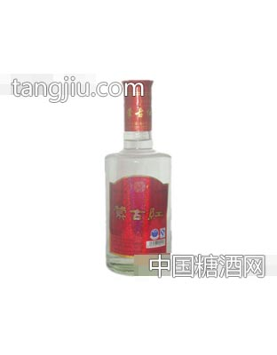 蒙古红一星
