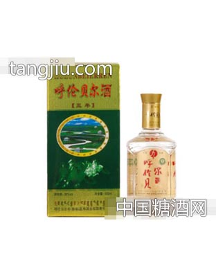 呼伦贝尔（5）