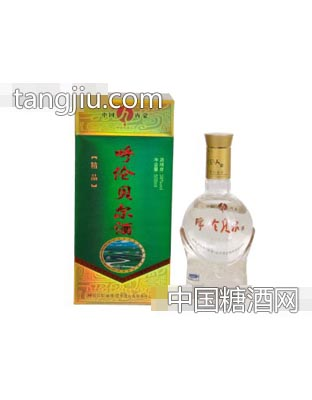 呼伦贝尔精品