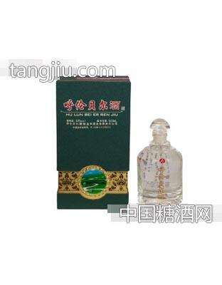 呼伦贝尔