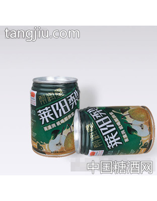 莱阳梨汁