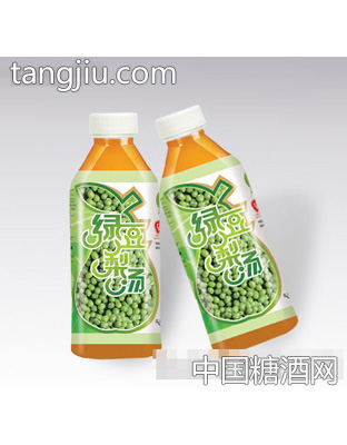 绿豆梨汤