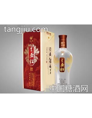 精品兰益松