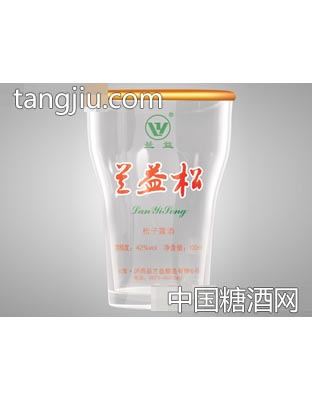 100ml兰益松