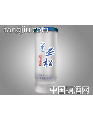 80ml兰益松